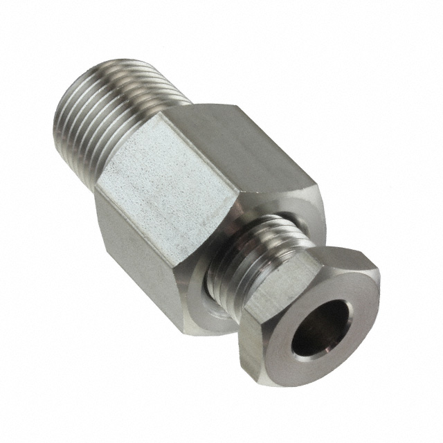 PT 3/8 D=8 Omron Automation and Safety  Accessori per sensori e trasduttori